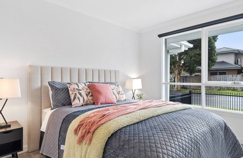Clayton Apartment | Proton Villa Clayton 94