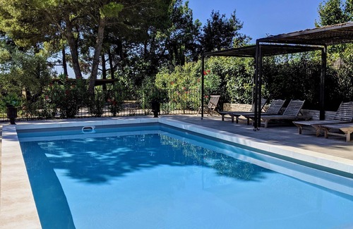 Aix-en-Provence House | Provençal cottage Cézanne downtown AIX pool
