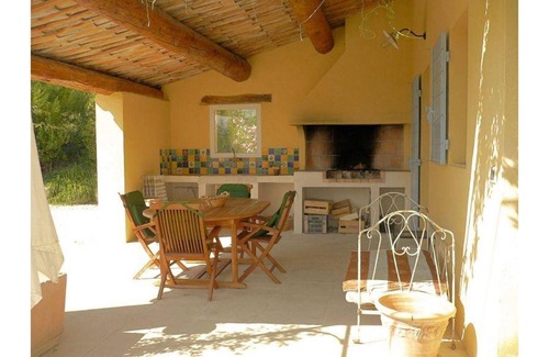 Pertuis Cottage | PROVENCAL COUNTRY HOUSE IN PERTUIS-LOURMAR
