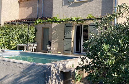 Barbentane House | Provence and its wonders