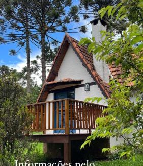 Monte Verde Hotel | Provence Cottage