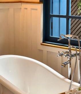 Monte Verde Hotel | Provence Cottage