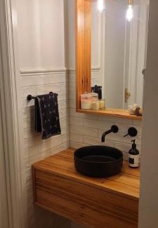Lockwood South House | Provincial Farmhouse Bliss