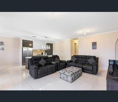 Seaford Meadows Villa | Prow at the Meadows