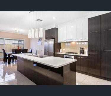 Seaford Meadows Villa | Prow at the Meadows