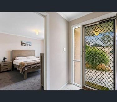 Seaford Meadows Villa | Prow at the Meadows
