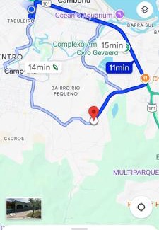 Tabuleiro Apartment | proximo aos principais pontos de bc