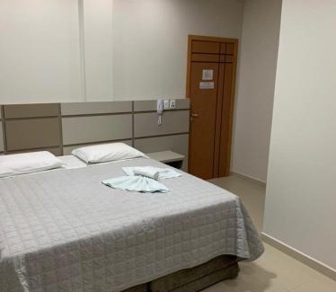 Prudentopolis Hotel | Prudentópolis Palace Hotel