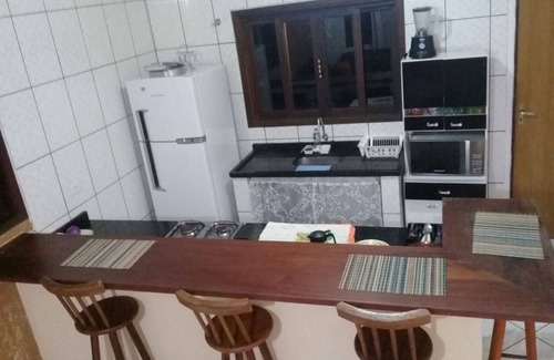 Prumirim House | Prumirim House