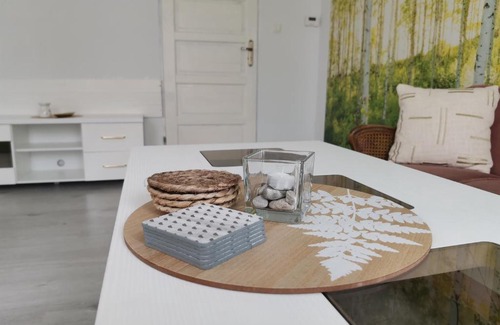 Cieplice Apartment | Prywatne mieszkanie w sercu Cieplic