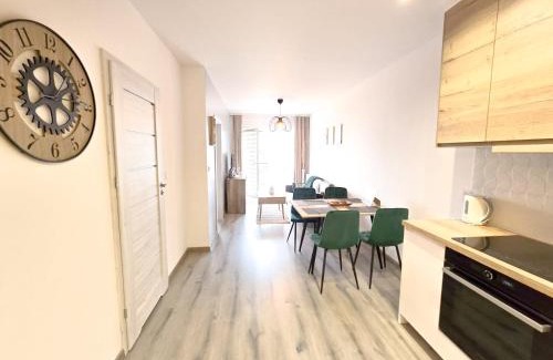 Torun Apartment | Prywatny Parking Cozy Place by Rentoom
