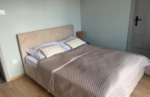 Ostrow Wielkopolski Apartment | Przestronny 3 pokojowy apartament Park City