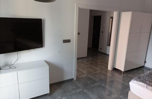 Koszalin Apartment | Przy Katedrze