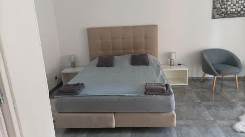 Koszalin Apartment | Przy Katedrze
