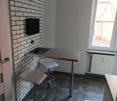 Koszalin Apartment | Przy Katedrze