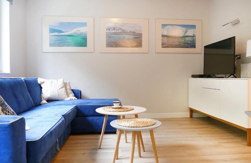 Orlowo Apartment | Przy Maksimie Orłowo