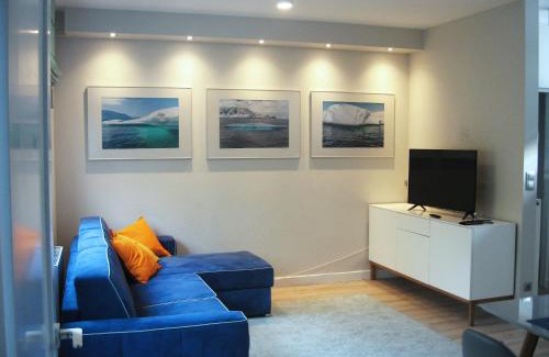 Orlowo Apartment | Przy Maksimie Orłowo