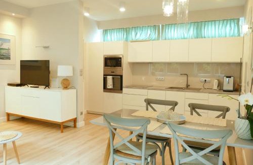 Orlowo Apartment | Przy Maksimie Orłowo