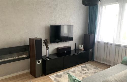 Redlowo Apartment | Przy nadmorskim lasku