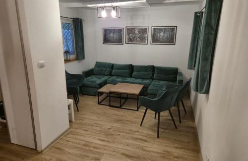 Kierwik House | Przy szlaku Krutyni