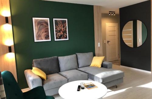 Swieradow-Zdroj Apartment | Przy Zajęczniku