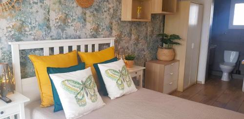 Jastrzebia Gora Apartment | Przypudrowane TPD 2A
