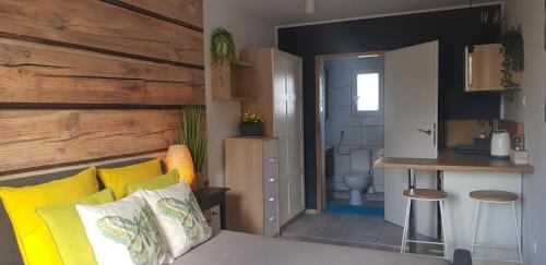 Jastrzebia Gora Apartment | Przypudrowane TPD 2A