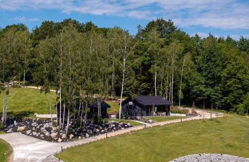 Mucharz House | Przystań Brzozowa Polana - Jezioro Mucharskie