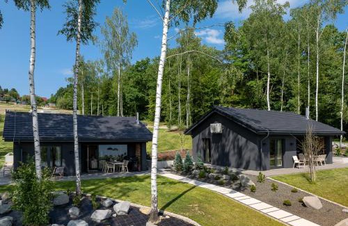 Mucharz House | Przystań Brzozowa Polana - Jezioro Mucharskie