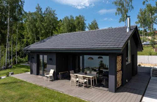 Mucharz House | Przystań Brzozowa Polana - Jezioro Mucharskie