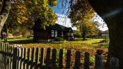 Zarki House | Przystań Czatachowa
