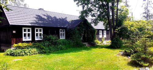 Zarki House | Przystań Czatachowa