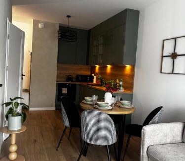 Przemysl Apartment | Przystań na Tatarskiej