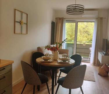 Przemysl Apartment | Przystań na Tatarskiej