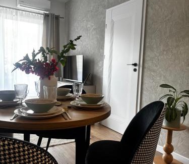 Przemysl Apartment | Przystań na Tatarskiej