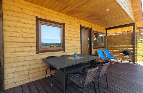 Zawoz House | Przystanek Berdo