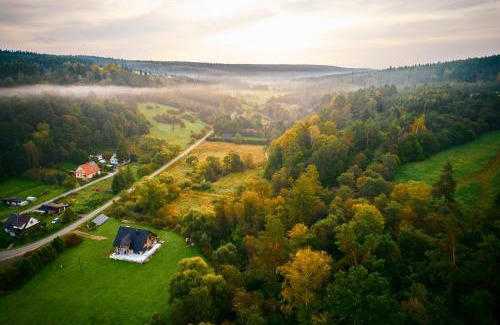 Bircza Apartment | Przystanek Grąziowa
