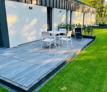 Miedzychod Apartment | PRZYSTANEK LAS Mierzyn