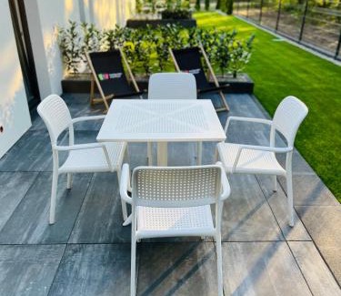 Miedzychod Apartment | PRZYSTANEK LAS Mierzyn