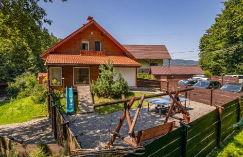 Andrychow Apartment | Przystanek Leśna