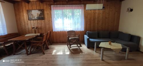 Kierwik Cabin | Przystanek Mazury