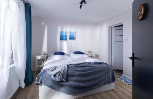 Lubichowo House | Przystanek O2