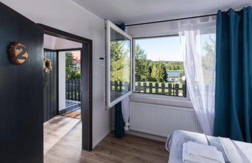 Lubichowo House | Przystanek O2