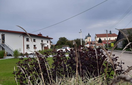 Tykocin Apartment | Przystanek Tykocin 1-bedroom apartment. Parking, Wifi