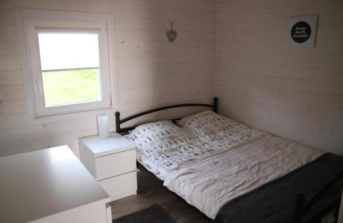 Faszcze Cabin | Przystanek Wakacje