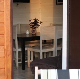 Faszcze Cabin | Przystanek Wakacje