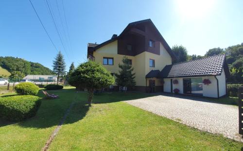 Rytro Apartment | Przytulny Apartamencik- Willa Lawenda