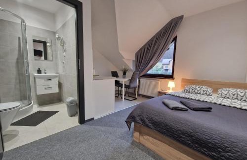 Rytro Apartment | Przytulny Apartamencik- Willa Lawenda