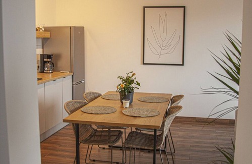 Wielen Apartment | Przytulny Apartament Mickiewicza 14 - 5