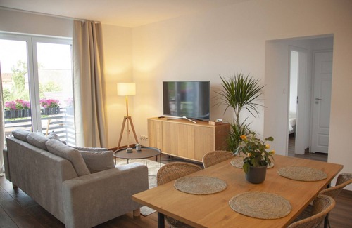 Wielen Apartment | Przytulny Apartament Mickiewicza 14 - 5